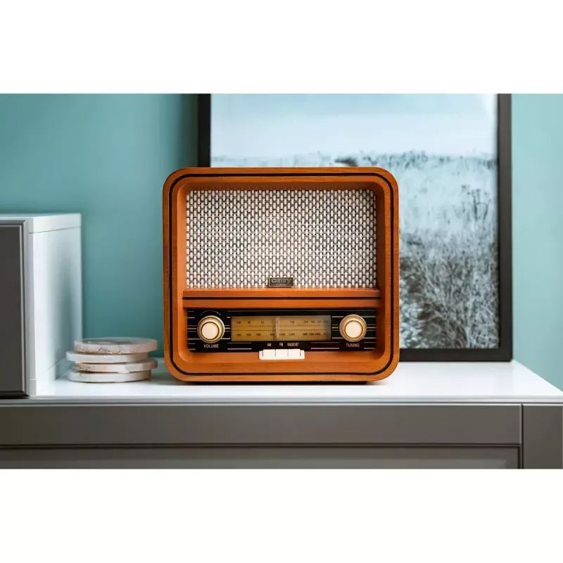 Radio personal Camry Premium CR 1188