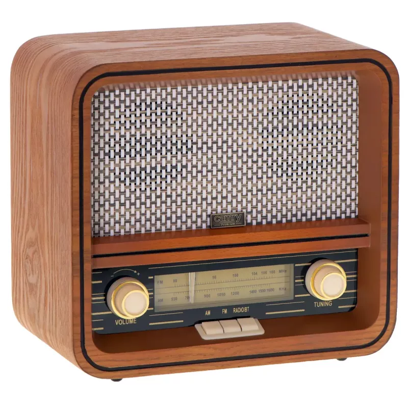 Radio personal Camry Premium CR 1188