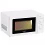 Microondas solo Adler AD 6205, 700 W, 20 L