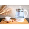 Hervidor de agua Adler AD 1299 1,5 L 1850 W blanco
