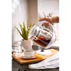 Hervidor de agua Adler AD 1299 1,5 L 1850 W blanco