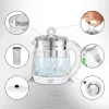 Hervidor de agua Adler AD 1299 1,5 L 1850 W blanco