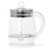 Hervidor de agua Adler AD 1299 1,5 L 1850 W blanco