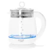 Hervidor de agua Adler AD 1299 1,5 L 1850 W blanco