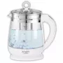 Hervidor de agua Adler AD 1299 1,5 L 1850 W blanco