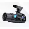 Dashcam VANTRUE N4 PRO dashcam de 3 canales, cámara principal 3840×2160, 165° frontal, 160° interior, GPS, Wi‑Fi, pantalla IPS, MicroSD hasta 512GB