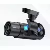 Dashcam VANTRUE N4 PRO dashcam de 3 canales, cámara principal 3840×2160, 165° frontal, 160° interior, GPS, Wi‑Fi, pantalla IPS, MicroSD hasta 512GB