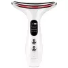 Garett Beauty Lift Skin Pro dispositivo de cuidado facial por ultrasonidos, blanco