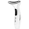 Garett Beauty Lift Skin Pro dispositivo de cuidado facial por ultrasonidos, blanco