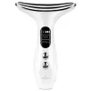 Garett Beauty Lift Skin Pro dispositivo de cuidado facial por ultrasonidos, blanco