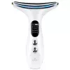 Garett Beauty Lift Skin Pro dispositivo de cuidado facial por ultrasonidos, blanco