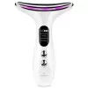 Garett Beauty Lift Skin Pro dispositivo de cuidado facial por ultrasonidos, blanco
