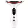 Garett Beauty Lift Skin Pro dispositivo de cuidado facial por ultrasonidos, blanco