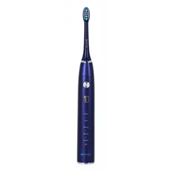 Cepillo de dientes sónico ORO-SONIC X PRO NAVY BLUE