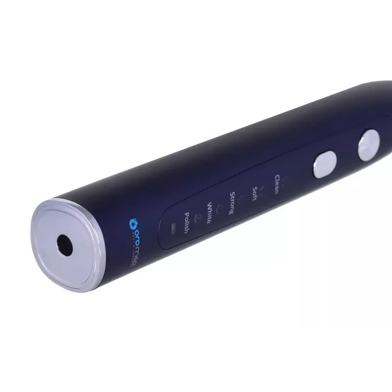 Cepillo de dientes sónico ORO-SONIC X PRO NAVY BLUE