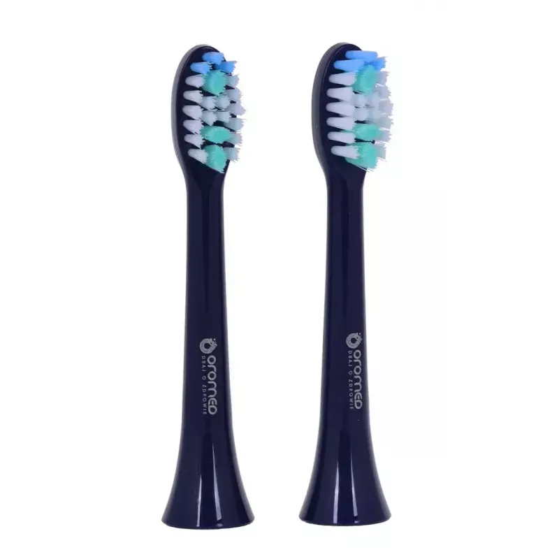 Cepillo de dientes sónico ORO-SONIC X PRO NAVY BLUE