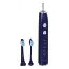 Cepillo de dientes sónico ORO-SONIC X PRO NAVY BLUE