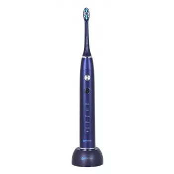 Cepillo de dientes sónico ORO-SONIC X PRO NAVY BLUE