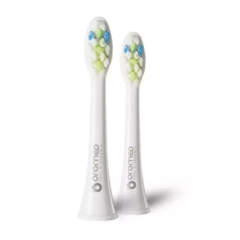 Cepillo de dientes sónico ORO-MED ORO-SONIC NEXT WHITE
