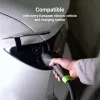 Green Cell Snap Type 2 cable de carga para vehículos eléctricos, 11 kW, 7 m