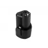 Batería para atornillador Green Cell PTBO12V3 — Li-Ion 3 Ah, medidas 5,1×4,7×8,6 cm