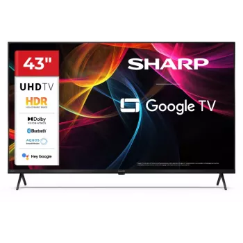 Sharp 43HL4265E TV 109,2 cm (43