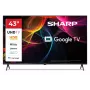 Sharp 43HL4265E TV 109,2 cm (43