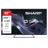 Sharp 55HP6265E TV 139,7 cm (55