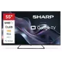 Sharp 55HP6265E TV 139,7 cm (55