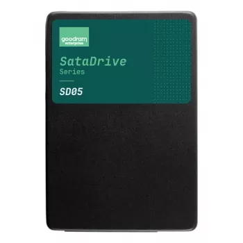 Goodram SD05 3,84 TB 2,5