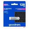 Goodram USB UNO3-1280S0R11 Memoria USB 128 GB USB Type-A 3.2 Gen 1 (3.1 Gen 1) Plateado