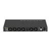 NETGEAR M4350-24X8F8V Gestionado L3 10G Ethernet (100/1000/10000) Power over Ethernet (PoE) 1U negro