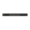 NETGEAR M4350-24X8F8V Gestionado L3 10G Ethernet (100/1000/10000) Power over Ethernet (PoE) 1U negro