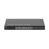 NETGEAR M4350-24X8F8V Gestionado L3 10G Ethernet (100/1000/10000) Power over Ethernet (PoE) 1U negro
