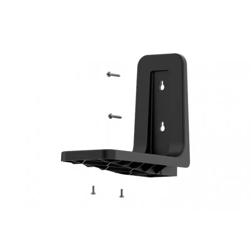 Set de montaje NETGEAR RBEWMB-10000S negro plástico reforzado con fibra de vidrio (GFRP)