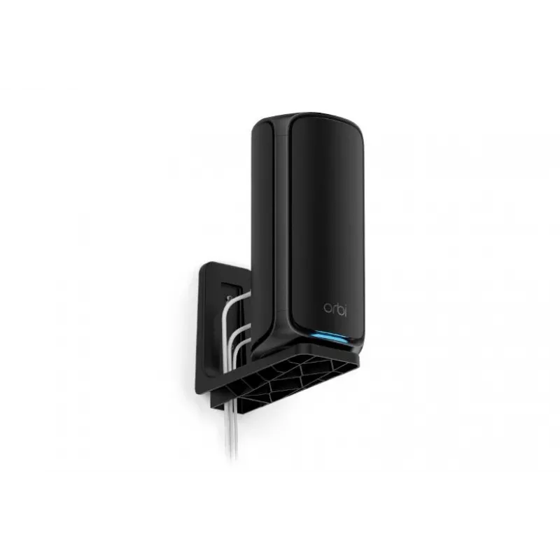 Set de montaje NETGEAR RBEWMB-10000S negro plástico reforzado con fibra de vidrio (GFRP)