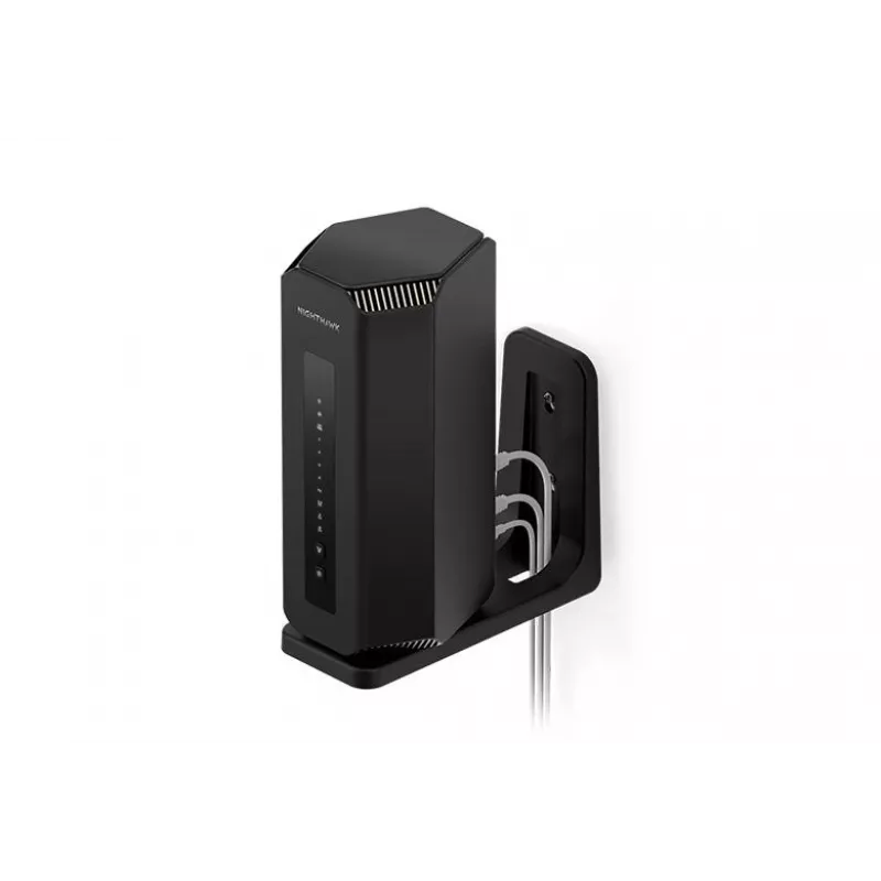 Set de montaje NETGEAR RBEWMB-10000S negro plástico reforzado con fibra de vidrio (GFRP)