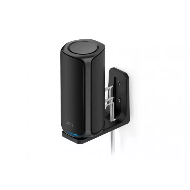 Set de montaje NETGEAR RBEWMB-10000S negro plástico reforzado con fibra de vidrio (GFRP)