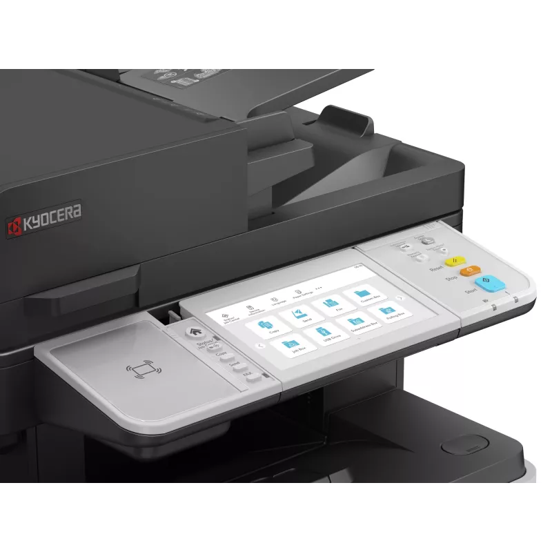 KYOCERA ECOSYS MA6000ifx láser A4 1200 x 1200 DPI 60 ppm