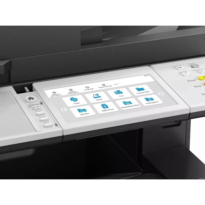 KYOCERA ECOSYS MA6000ifx láser A4 1200 x 1200 DPI 60 ppm