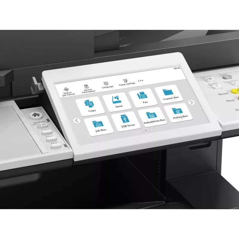 KYOCERA ECOSYS MA6000ifx láser A4 1200 x 1200 DPI 60 ppm