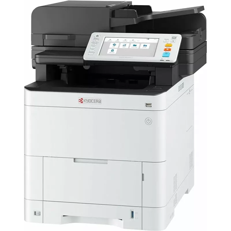 KYOCERA ECOSYS MA3500cix/Plus láser A4 1200 x 1200 DPI 35 ppm