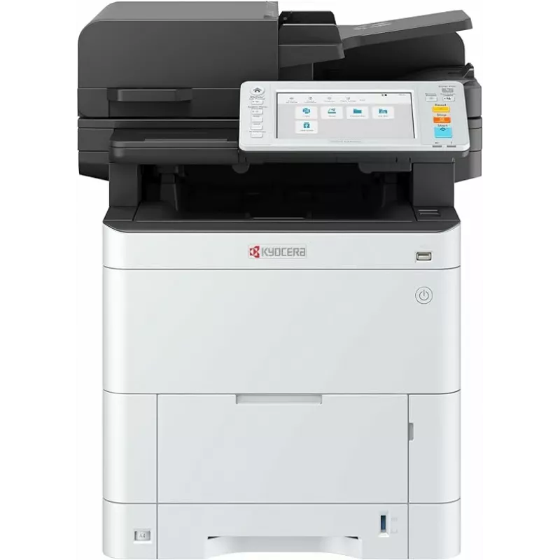 KYOCERA ECOSYS MA3500cix/Plus láser A4 1200 x 1200 DPI 35 ppm