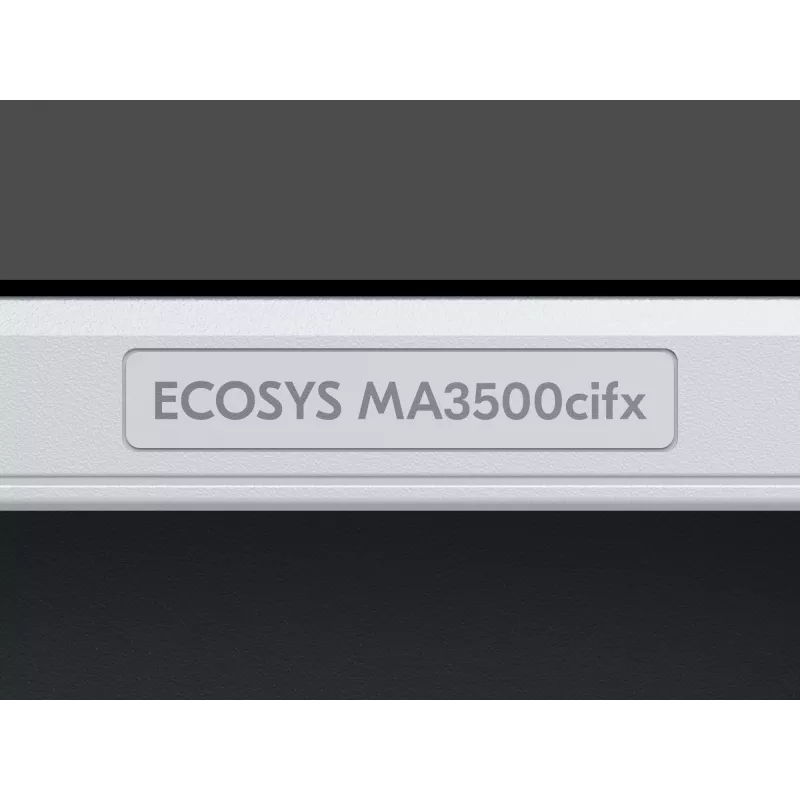 KYOCERA ECOSYS MA3500cifx láser A4 1200 x 1200 DPI 35 ppm