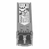 StarTech.com módulo transceptor Gigabit Fiber 1000Base-SX SFP – compatible con HP 3CSFP91 – MM LC – 550 m ~ módulo SFP compatible con HPE 3CSFP91 – 1000BASE-SX – transceptor de fibra multimodo 1GbE – 1GE Gigabit Ethernet SFP – LC 550 m – 850 nm – DDM HPE 3812, 3824, 3848