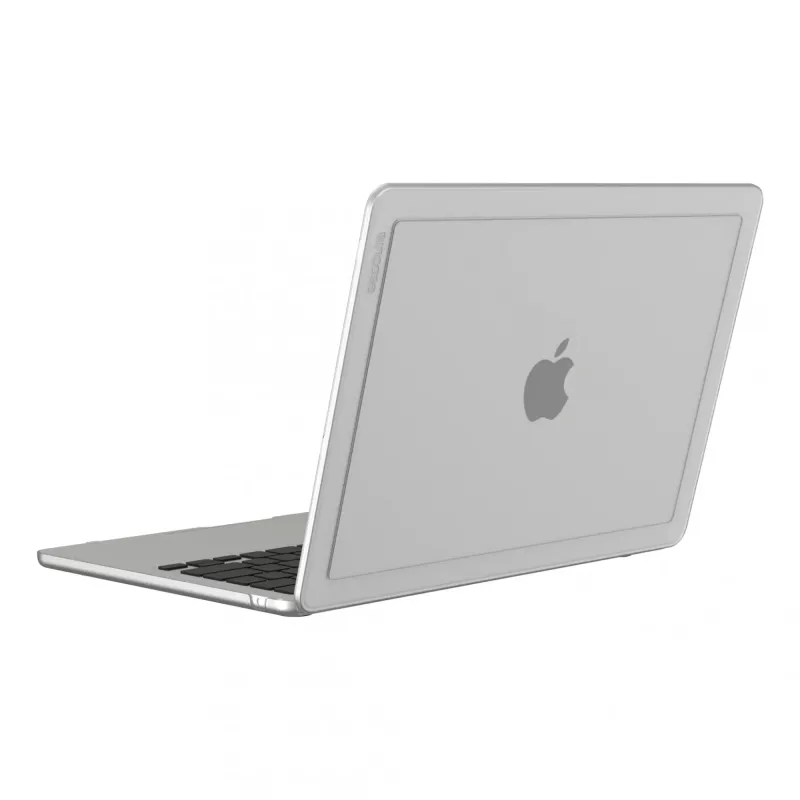 Incase Edge funda rígida con Makrolon® para MacBook Air de 13