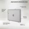Incase Edge funda rígida con Makrolon® para MacBook Air de 13