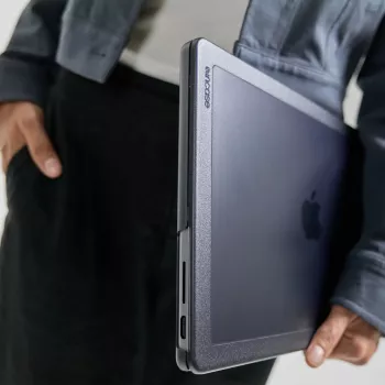 Incase Edge funda rígida con Makrolon® para MacBook Pro de 14