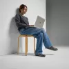 Incase Edge funda rígida con Makrolon® para MacBook Pro de 14