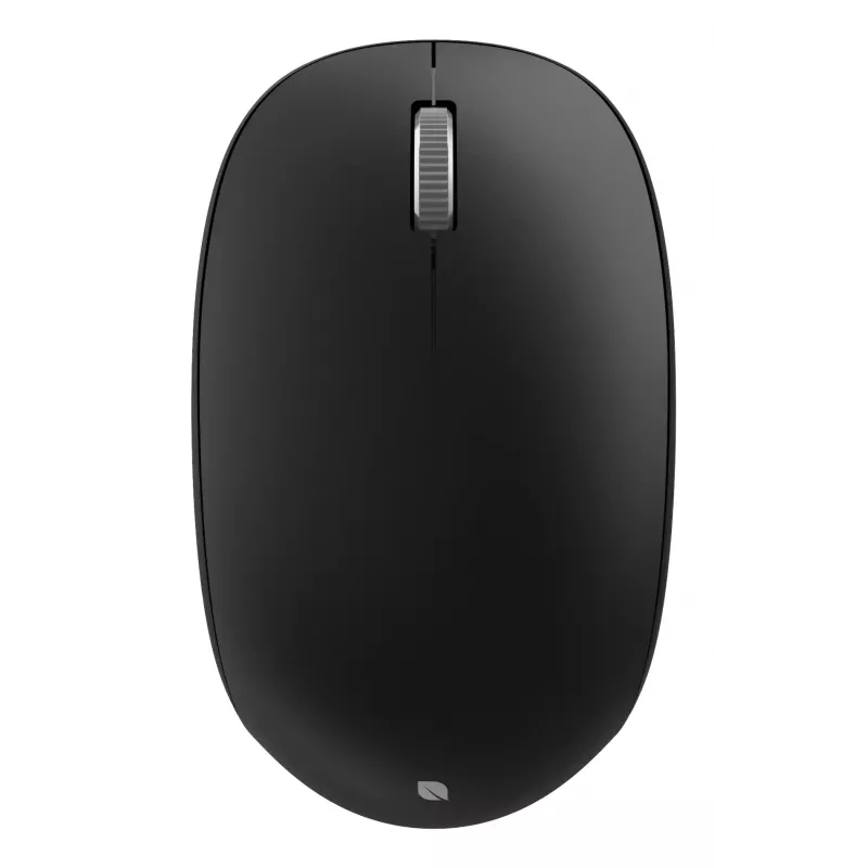 Incase Designed by Microsoft Bluetooth Ratón Travel ambidiestro